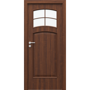 Porta NOVA 6.5 Orech 4 